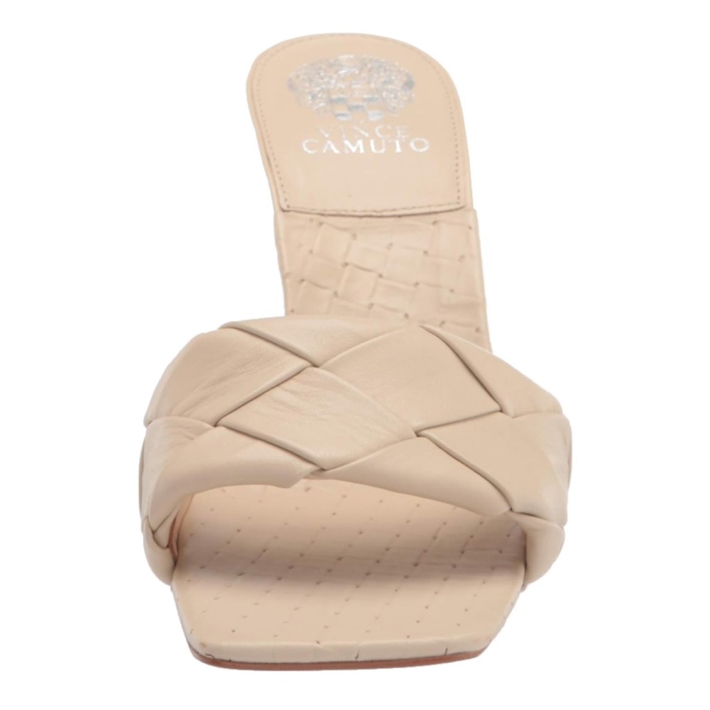 Vince Camuto Woven Sandal - Picture 2 of 8